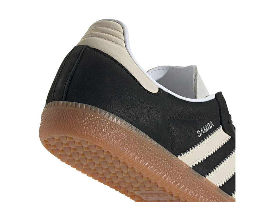 ADIDAS SAMBA OG W BLACK WHITE