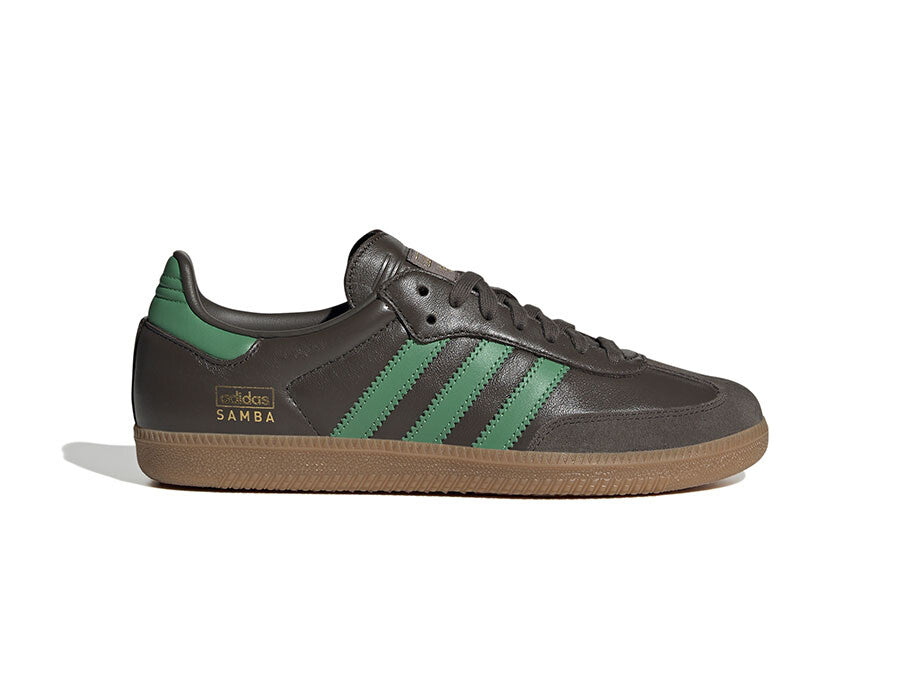 ADIDAS SAMBA OG OLIVE