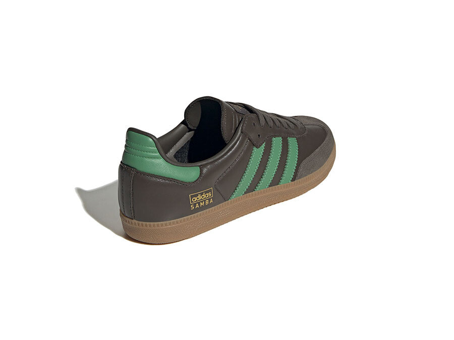 ADIDAS SAMBA OG OLIVE