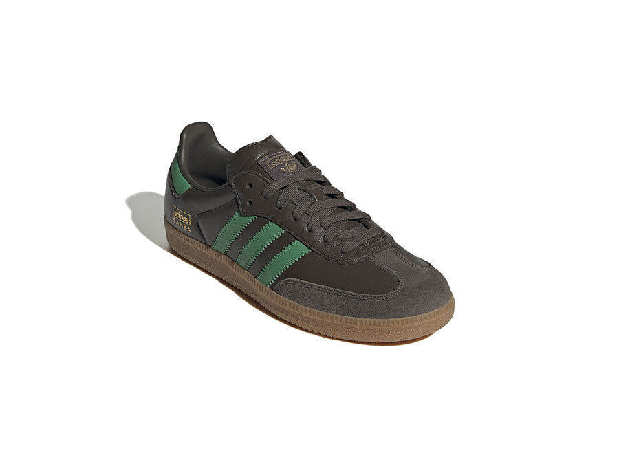 ADIDAS SAMBA OG OLIVE