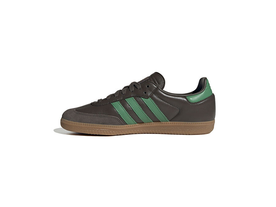 ADIDAS SAMBA OG OLIVE