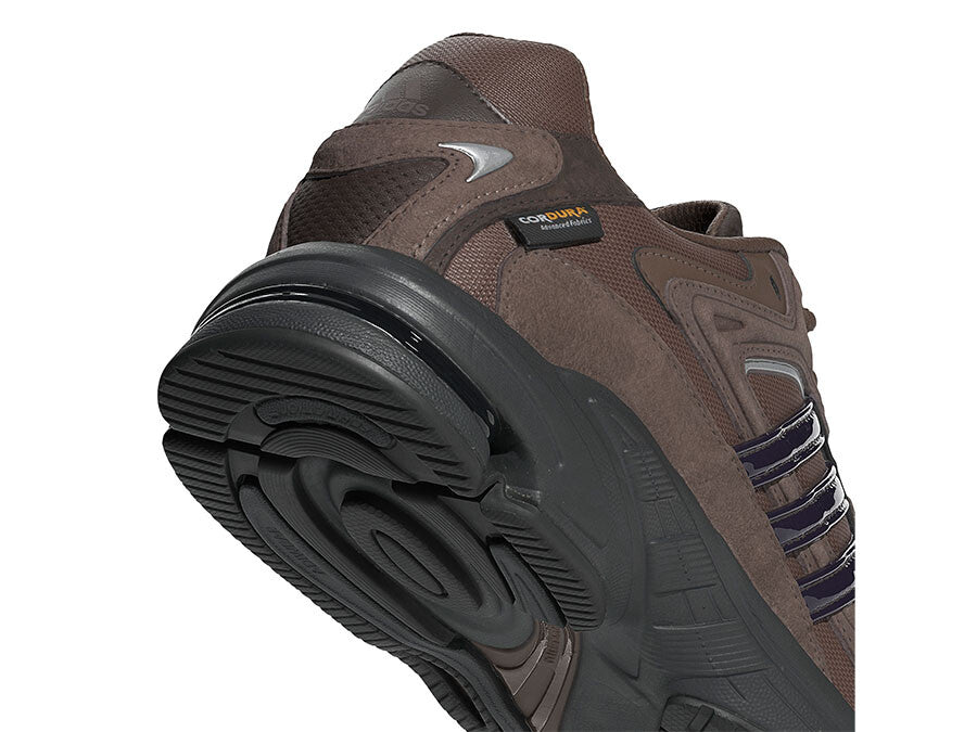 ADIDAS RESPONSE CL BROWN