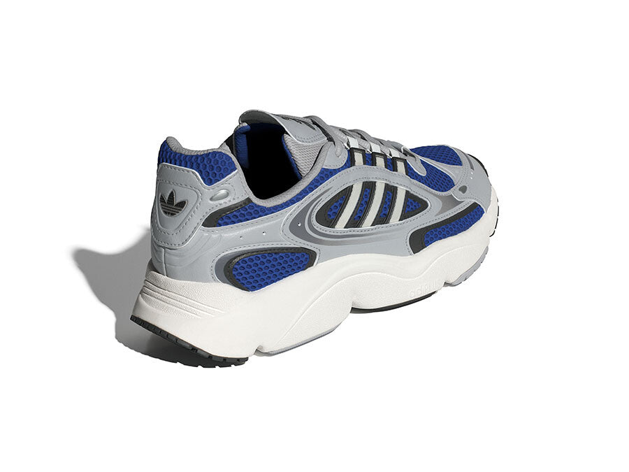 ADIDAS OZMILLEN GREY