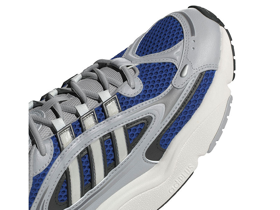 ADIDAS OZMILLEN GREY