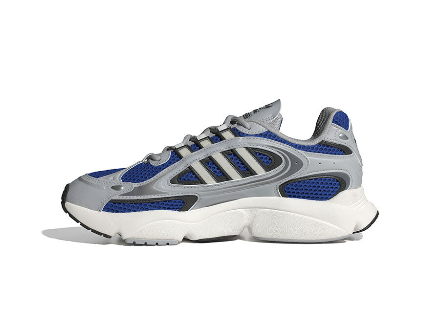 ADIDAS OZMILLEN GREY