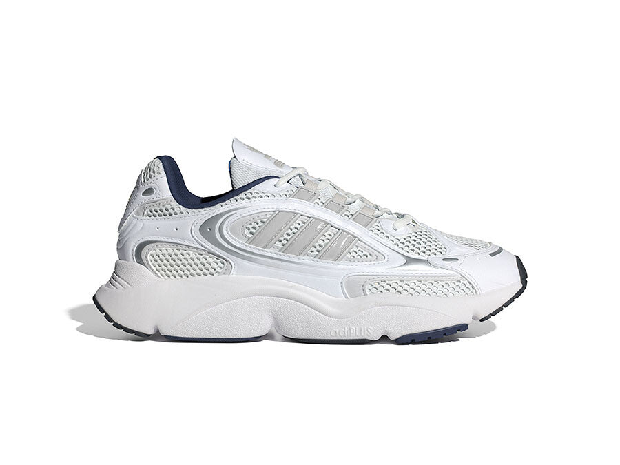 ADIDAS OZMILLEN WHITE