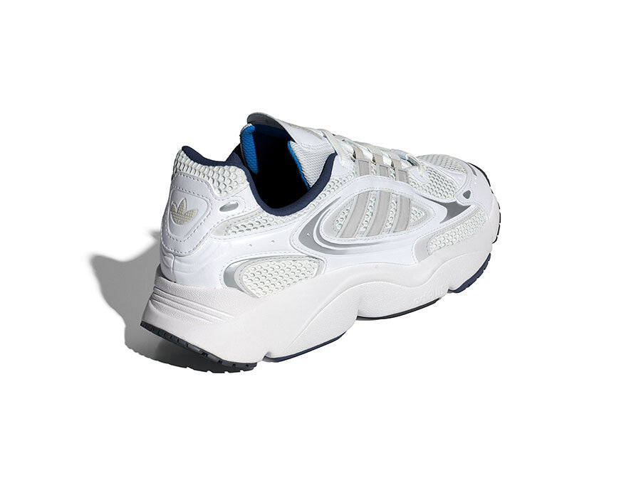 ADIDAS OZMILLEN WHITE