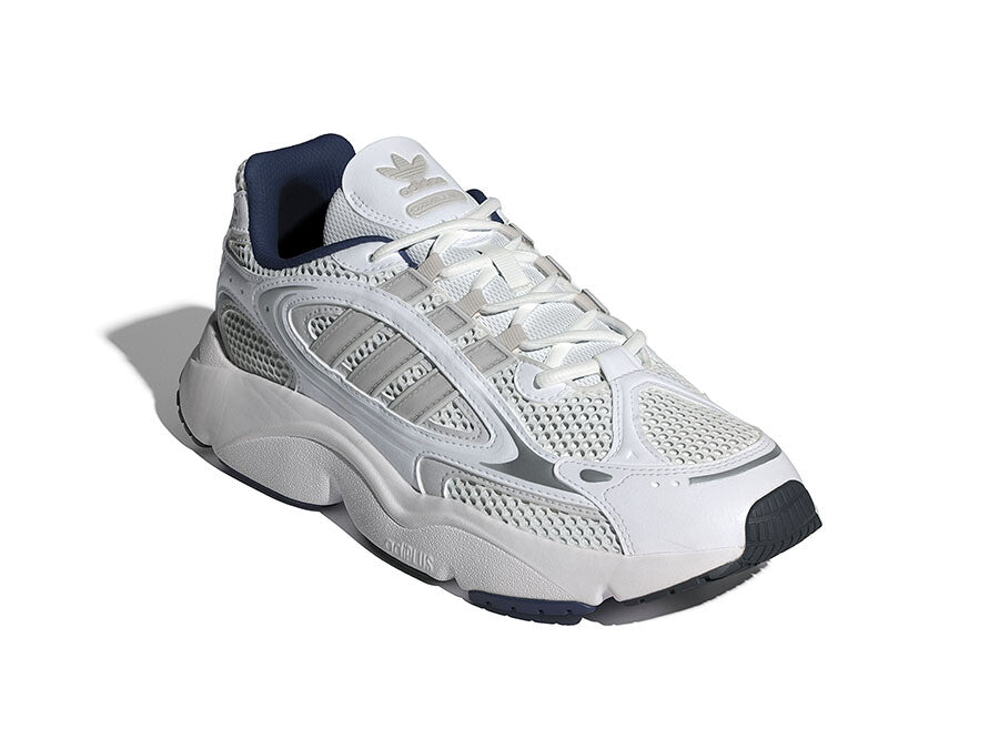 ADIDAS OZMILLEN WHITE