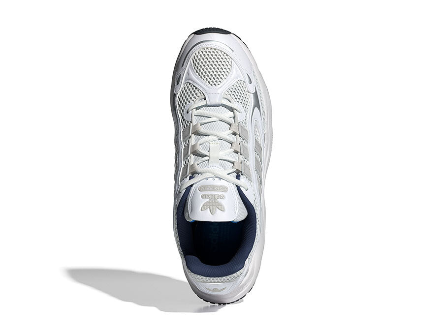 ADIDAS OZMILLEN WHITE