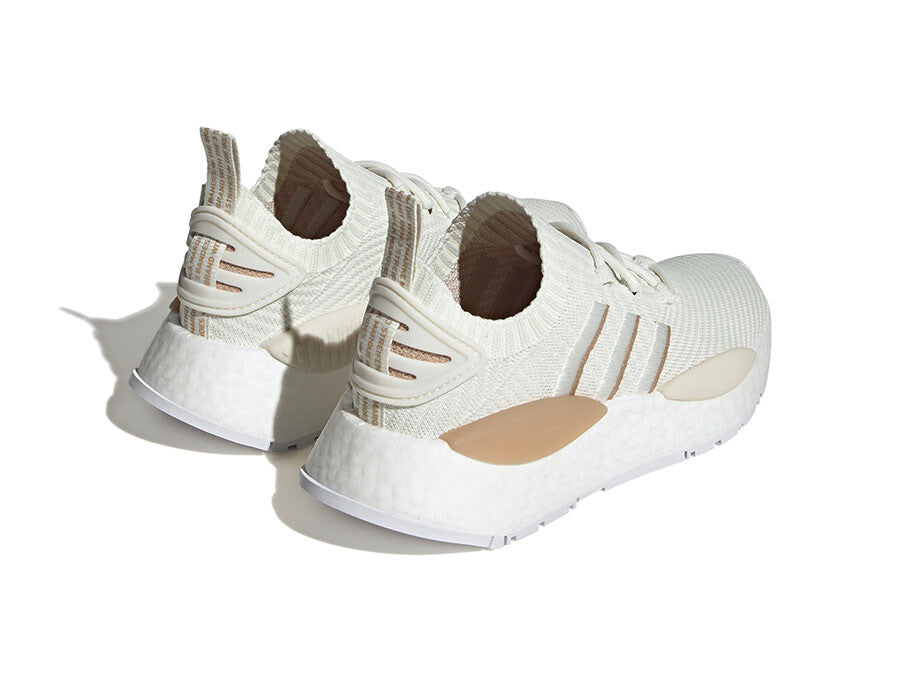 ADIDAS NMD_W1 OFFWHITE
