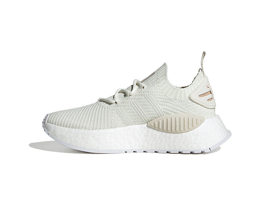 ADIDAS NMD_W1 OFFWHITE