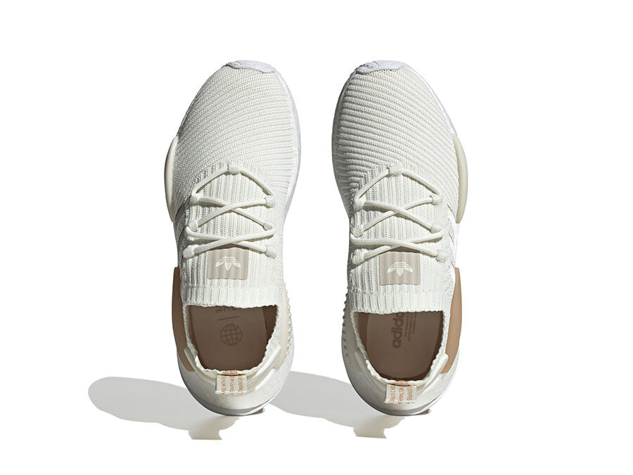 ADIDAS NMD_W1 OFFWHITE