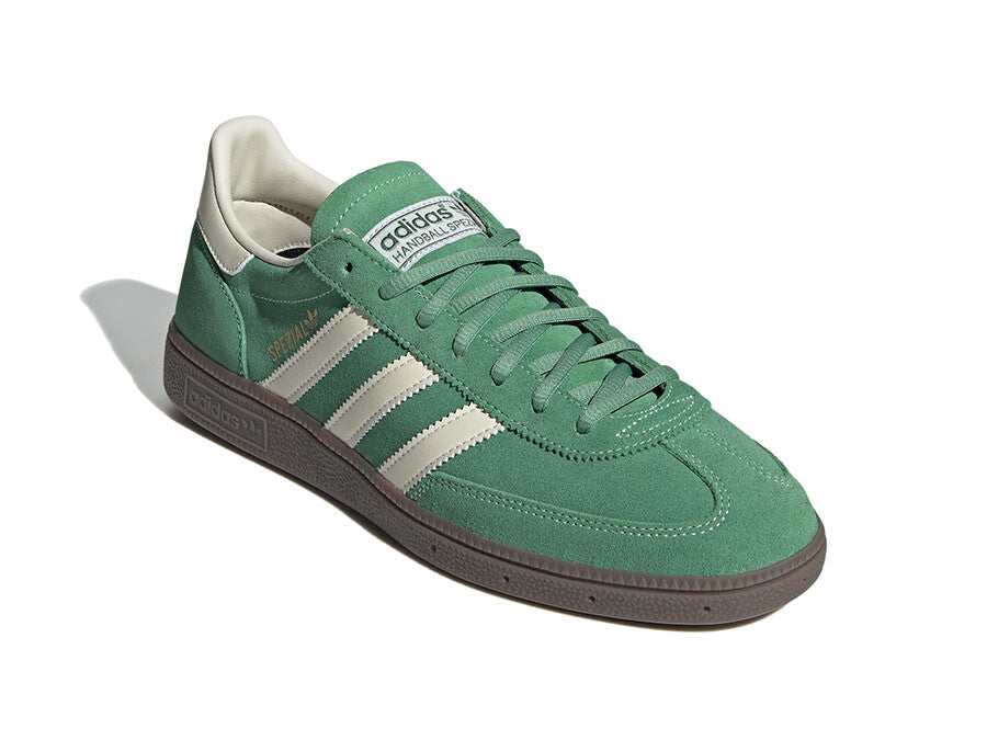 ADIDAS HANDBALL SPEZIAL GREEN WHITE