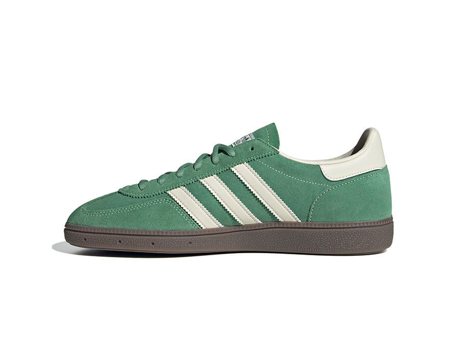 ADIDAS HANDBALL SPEZIAL GREEN WHITE