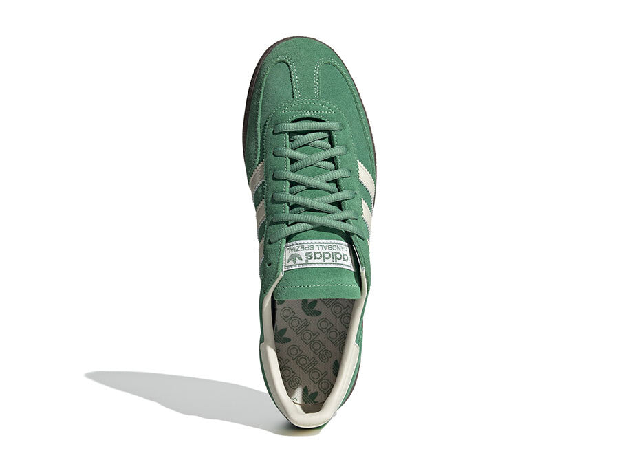 ADIDAS HANDBALL SPEZIAL GREEN WHITE