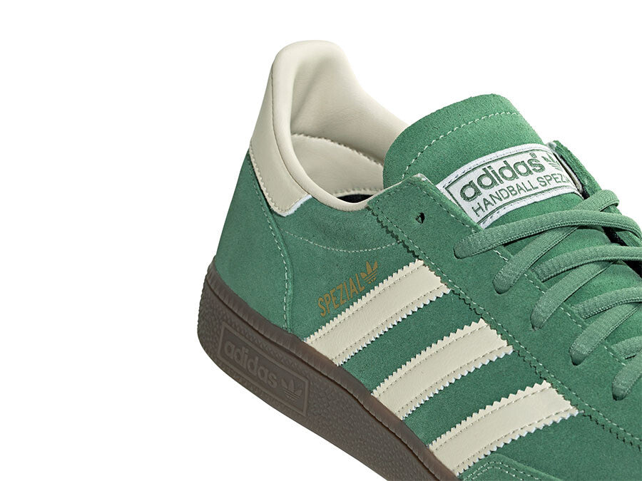 ADIDAS HANDBALL SPEZIAL GREEN WHITE