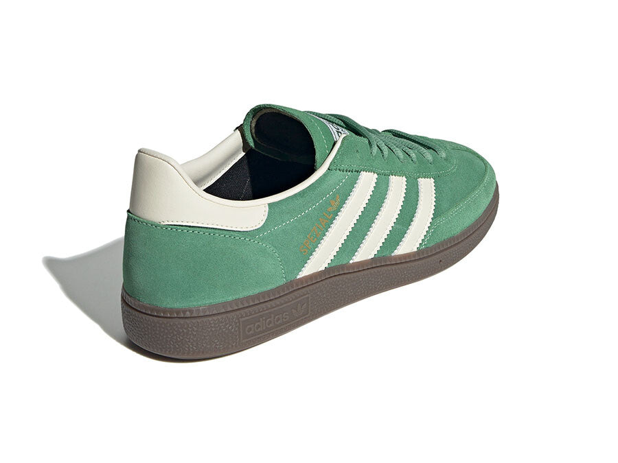 ADIDAS HANDBALL SPEZIAL GREEN WHITE