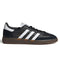 ADIDAS HANDBALL SPEZIAL BLACK WHITE GUM SOLE