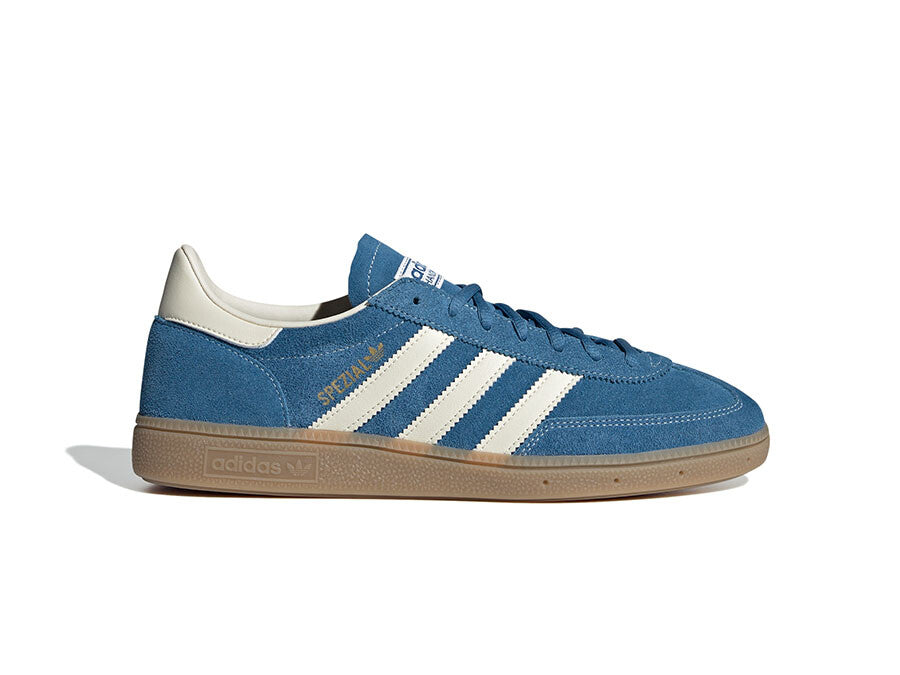 ADIDAS HANDBALL SPEZIAL BLUE WHITE