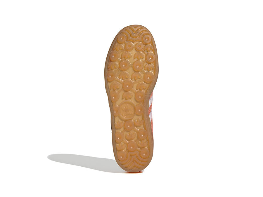ADIDAS GAZELLE INDOOR W ARCMAR ROSCLA GUM SOLE