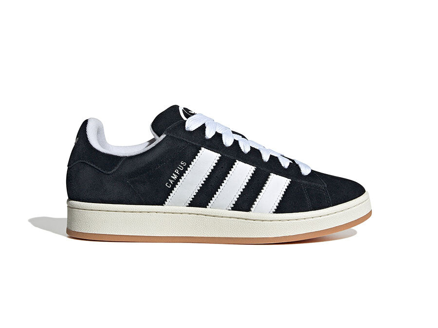 ADIDAS CAMPUS 00S BLACK WHITE