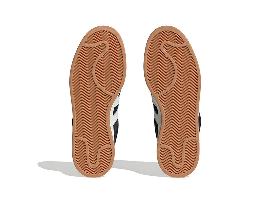 ADIDAS CAMPUS 00S BLACK WHITE