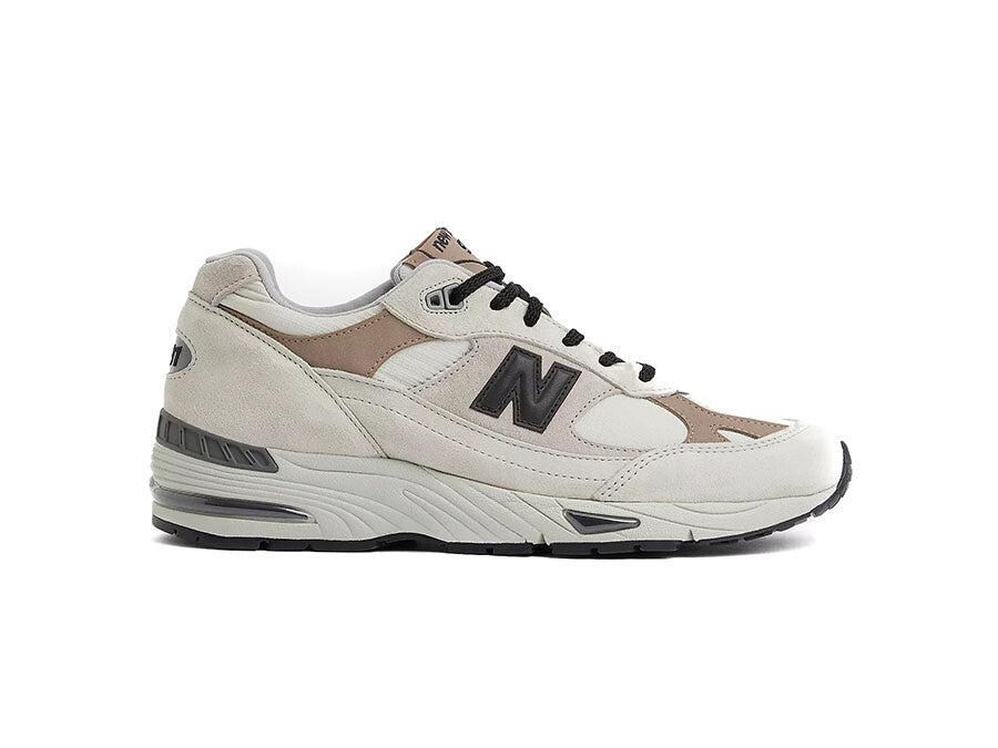 NEW BALANCE 991 URBAN WINTER