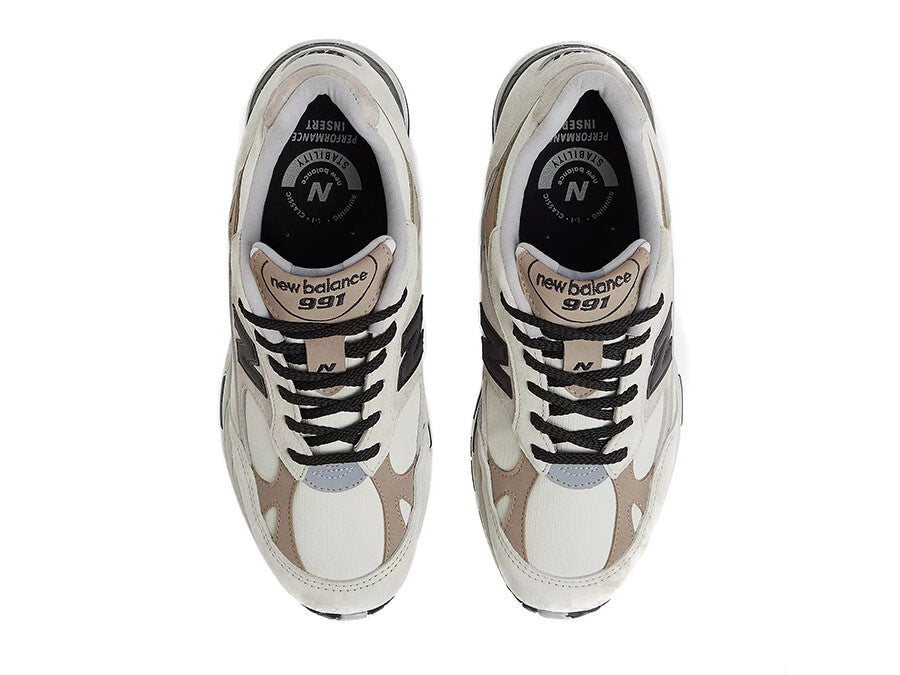 NEW BALANCE 991 URBAN WINTER