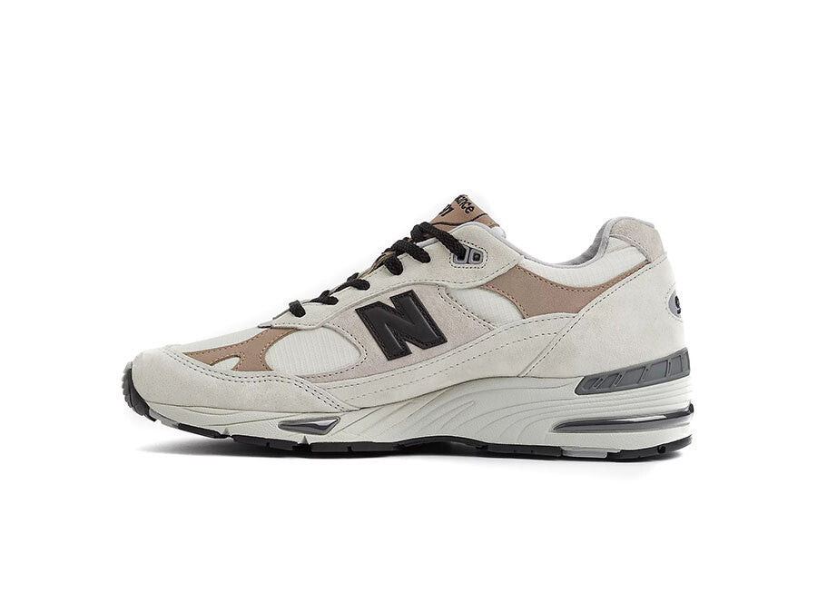 NEW BALANCE 991 URBAN WINTER