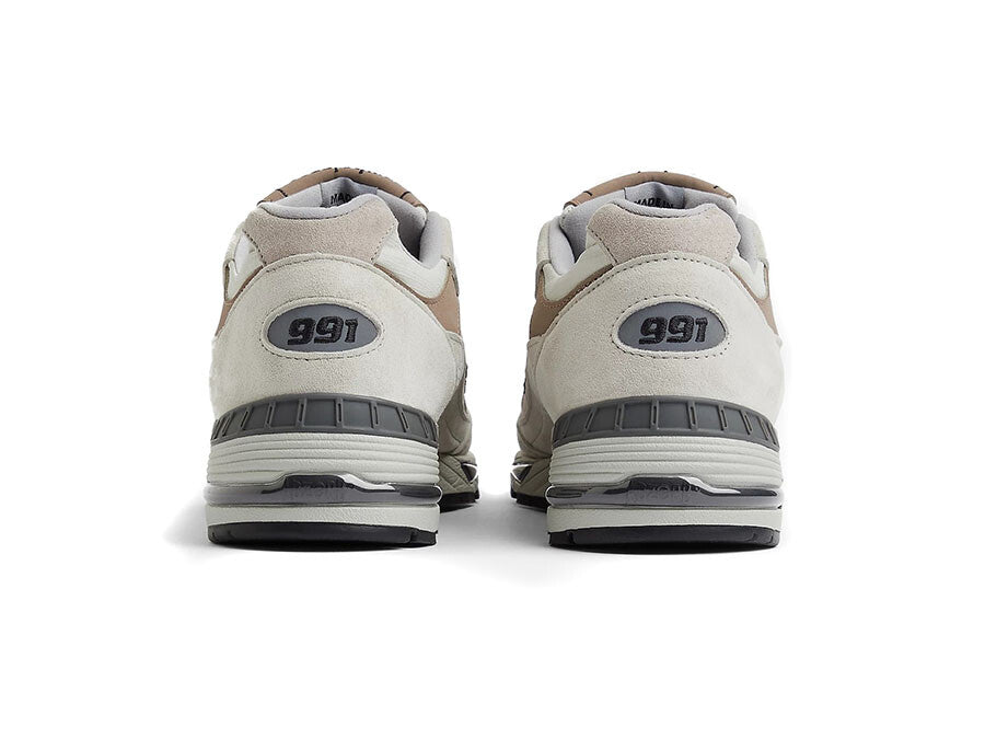 NEW BALANCE 991 URBAN WINTER
