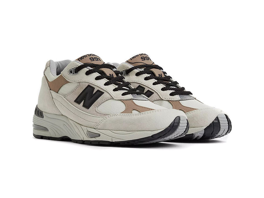 NEW BALANCE 991 URBAN WINTER