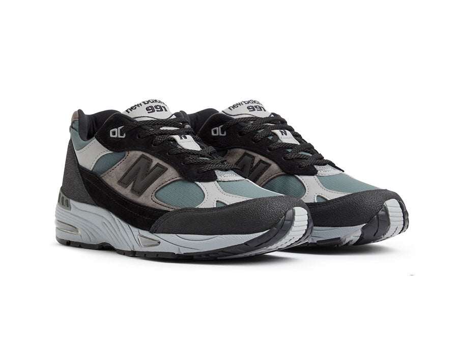 NEW BALANCE 991 PELICAN ISLAND FOSSIL