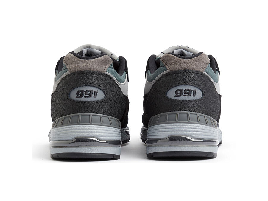 NEW BALANCE 991 PELICAN ISLAND FOSSIL