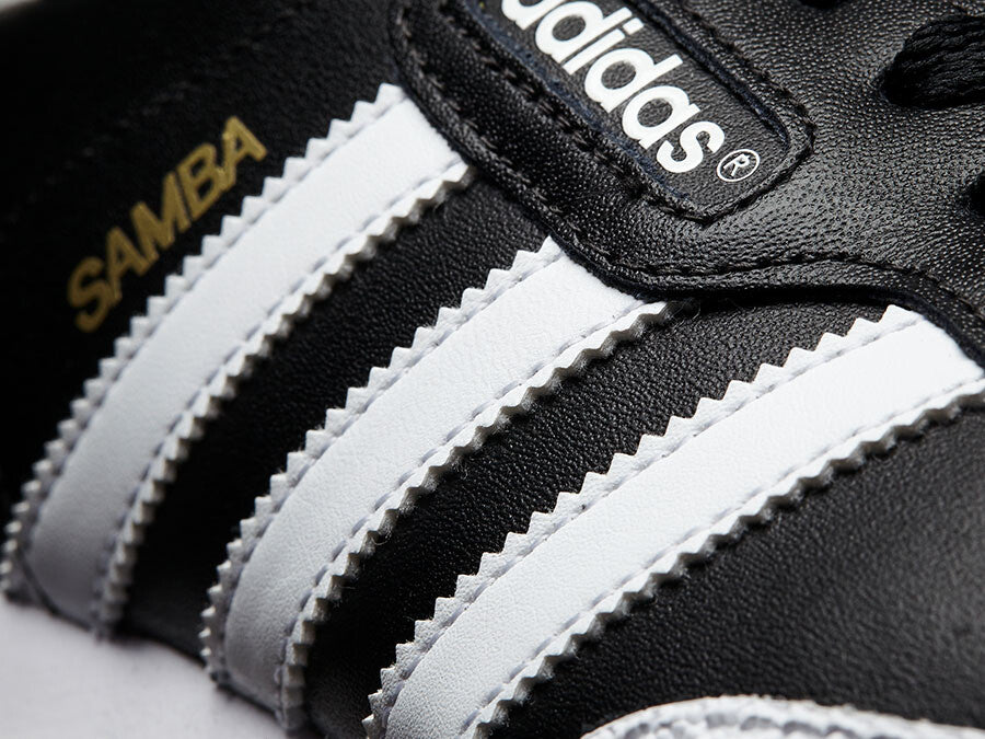 ADIDAS SAMBA SUPER BACK WHITE
