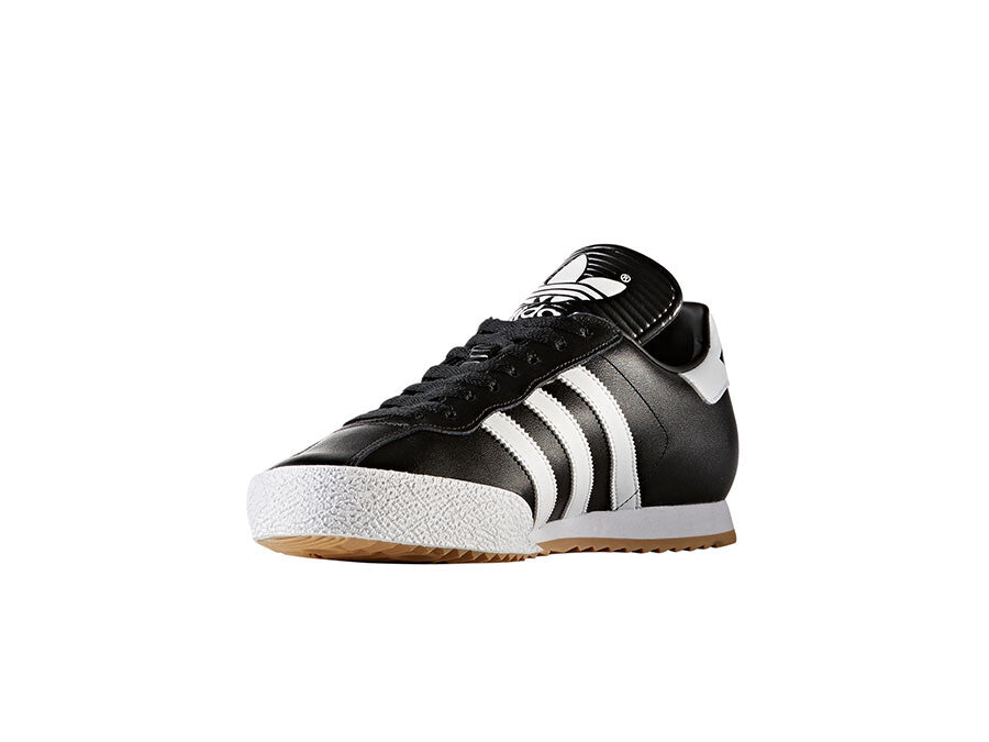 ADIDAS SAMBA SUPER BACK WHITE