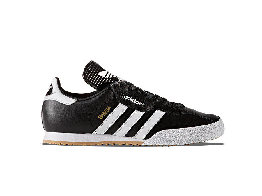 ADIDAS SAMBA SUPER BACK WHITE