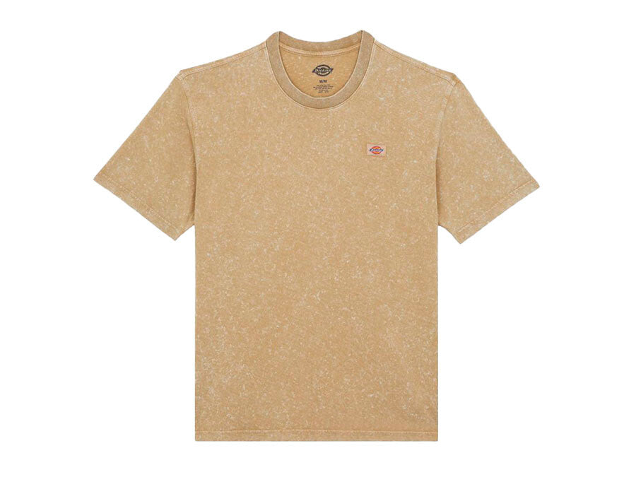CAMISETA DICKIES NEWINGTON TEE SS BEIGE