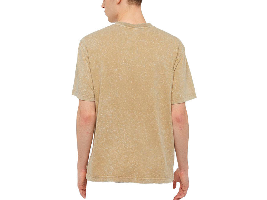 CAMISETA DICKIES NEWINGTON TEE SS BEIGE