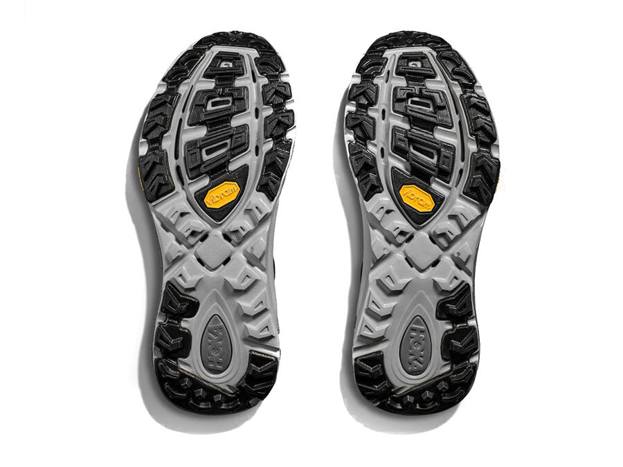 HOKA MAFATE SPEED 2 BLACK CASTLE ROCK