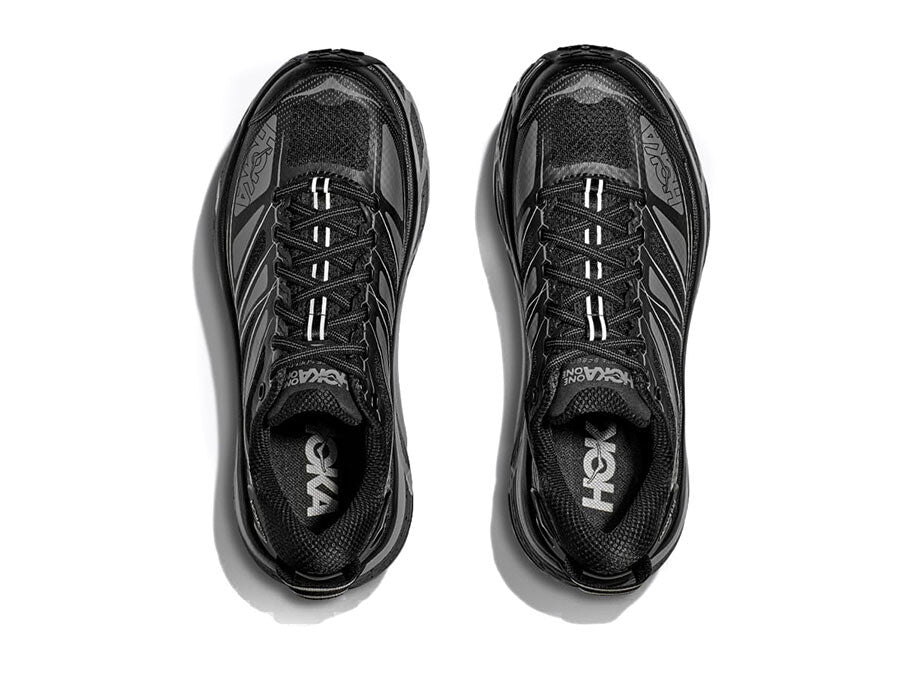 HOKA MAFATE SPEED 2 BLACK CASTLE ROCK