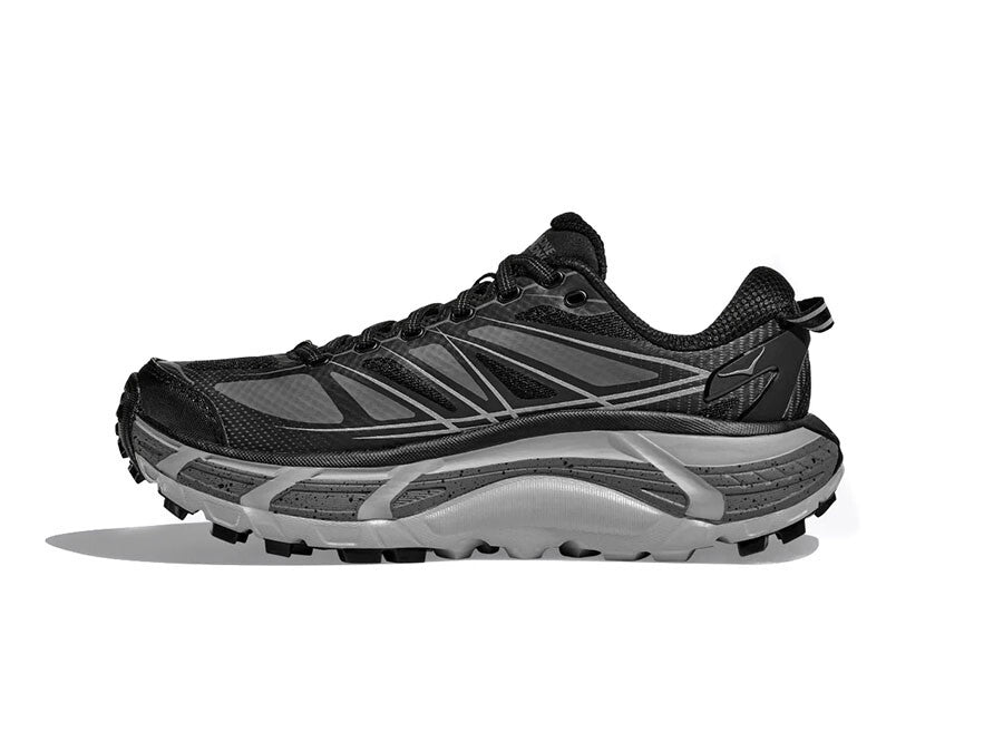 HOKA MAFATE SPEED 2 BLACK CASTLE ROCK