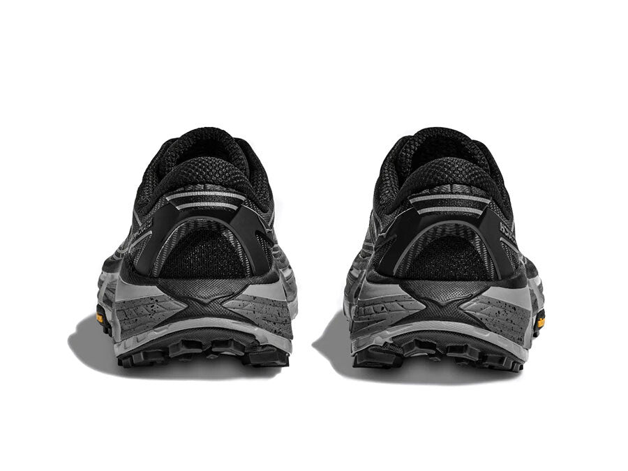 HOKA MAFATE SPEED 2 BLACK CASTLE ROCK