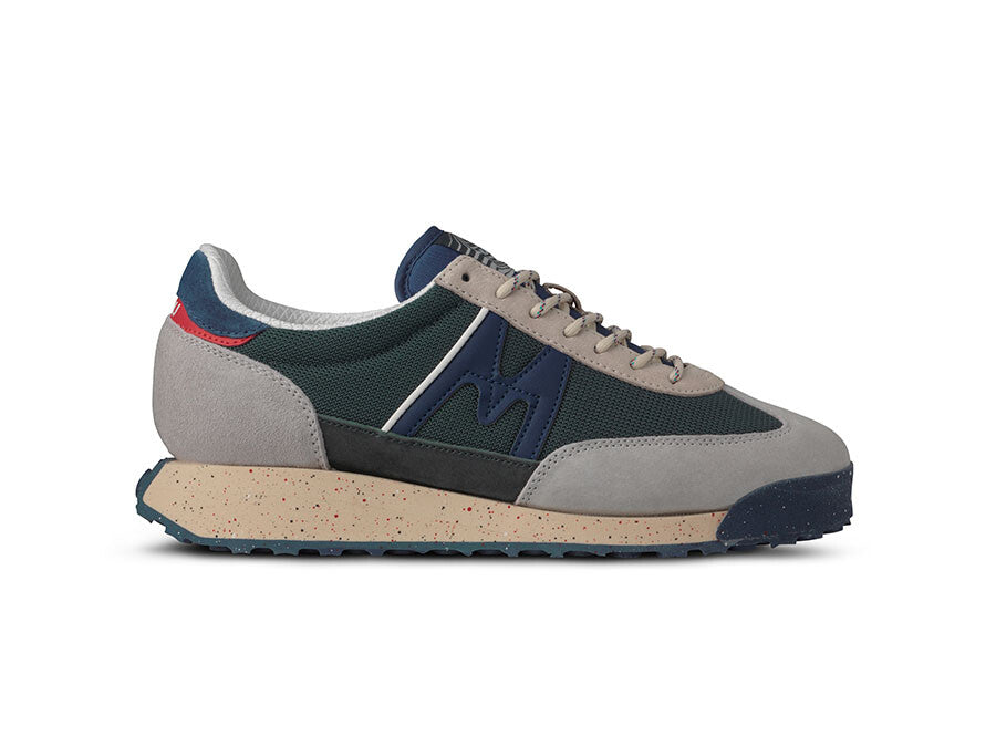 KARHU MESTARI CONTROL FOGGY DEW TRUE NAVY