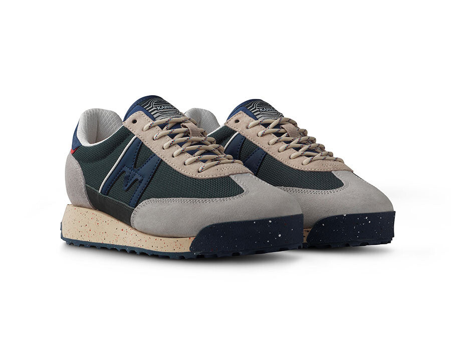 KARHU MESTARI CONTROL FOGGY DEW TRUE NAVY