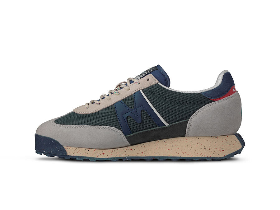KARHU MESTARI CONTROL FOGGY DEW TRUE NAVY