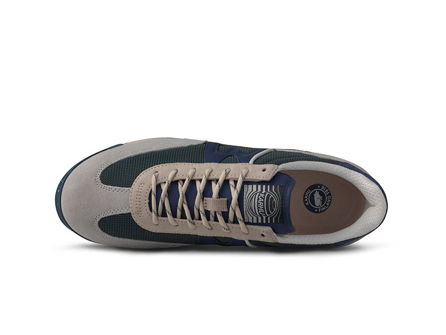 KARHU MESTARI CONTROL FOGGY DEW TRUE NAVY