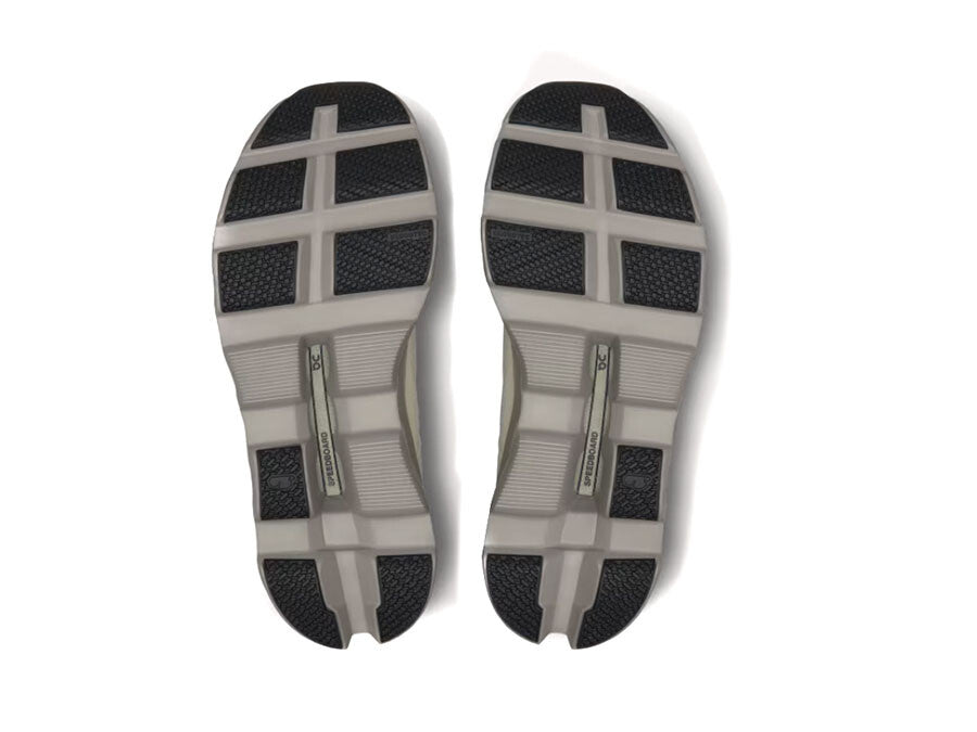 ON CLOUDMONSTER 1 ICE ALLOY