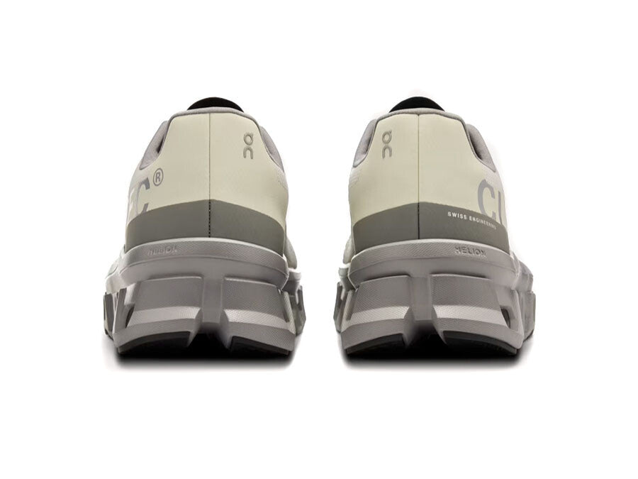 ON CLOUDMONSTER 1 ICE ALLOY