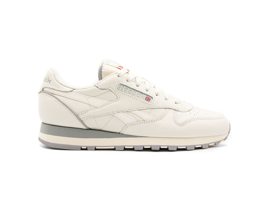 REEBOK CLASSIC LEATHER 1983 VINTAGE WHITE