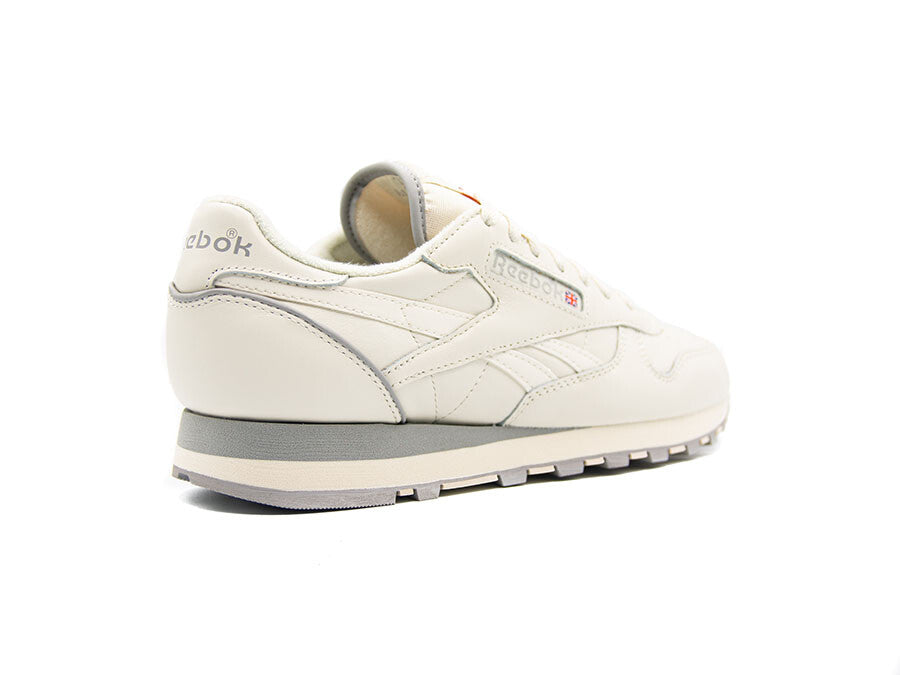 REEBOK CLASSIC LEATHER 1983 VINTAGE WHITE